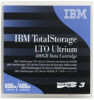 Picture of Ultrium LTO-3 Cartridge, 400GB, Slate Blue Case