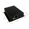 Picture of BOINN Network Server NTP Server for GPS Beidou GLONASS Galileo QZSS Desktop Version US Plug