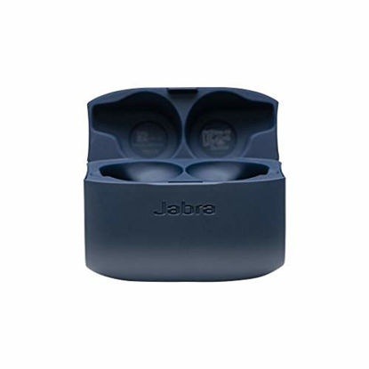 Picture of Jabra Elite Active 65t Charging Case, Blue 100-68600000-00