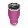 Picture of YETI Rambler 30 oz Tumbler, Stainless Steel, Vacuum Insulated with MagSlider Lid, Prickly Pear