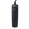 Picture of Mcoplus DC1-C3 Wired Remote Shutter Release for Canon EOS1D/1DS/1DS Mark II/1DS Mark III/EOS1V/EOS3/10D/20D/30D/40D/5D/50D/5DII/5DS/5DIII/5DsR/6D/7D