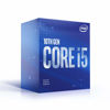 Picture of Intel Core i5-10400F 2.9GHz Comet Lake 12MB Cache CPU Desktop Processor Boxed