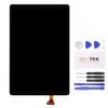 Picture of for Samsung Galaxy Tab 2019 Screen Replacement T510 LCD Screen Replacement 10 Inch LCD Display SM-T515 Touch Digitizer Compatible with Model SM-T510 Assembly Repair Parts Kits(Black)