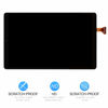 Picture of for Samsung Galaxy Tab 2019 Screen Replacement T510 LCD Screen Replacement 10 Inch LCD Display SM-T515 Touch Digitizer Compatible with Model SM-T510 Assembly Repair Parts Kits(Black)