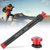 Picture of Xinwoer Lightweight Aluminum Alloy Desktop Tripod Extension Rod 2 Sections