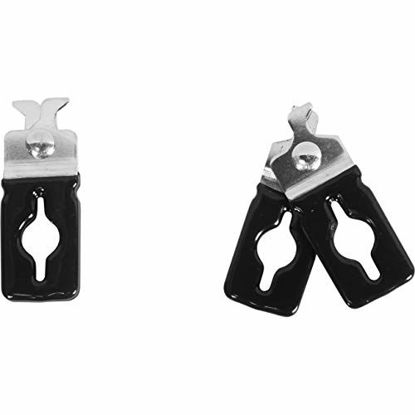 Picture of Csp Scissor Clip for Guardian Series Cable Lock, 50/Pack (Csp800505)