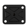 Picture of Garmin Metal Rectangular AMPS Connection Plate with 1 inch Ball