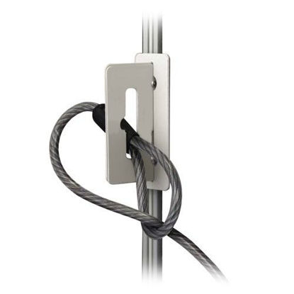 Picture of Kensington Partition Anchor for Cable Locks (K67700US)