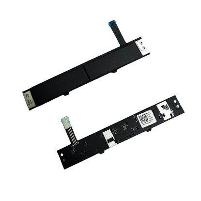 Picture of 1pcs ruichuang Touchpad Left and Right Mouse Buttons A167QF Replacement for Dell Latitude 5289 7389 7390