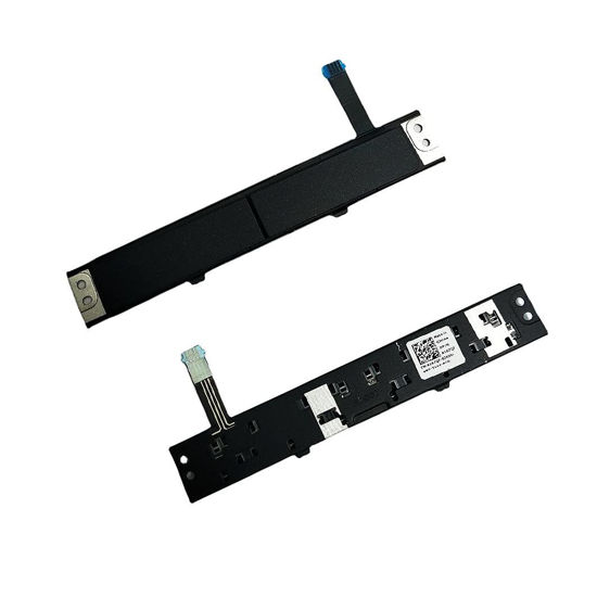 Picture of 1pcs ruichuang Touchpad Left and Right Mouse Buttons A167QF Replacement for Dell Latitude 5289 7389 7390