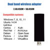 Picture of WiFi Adapter TV LAN for Samsung Smart TV, for Samsung Smart TV WIS12ABGNX WIS09ABGN 450M