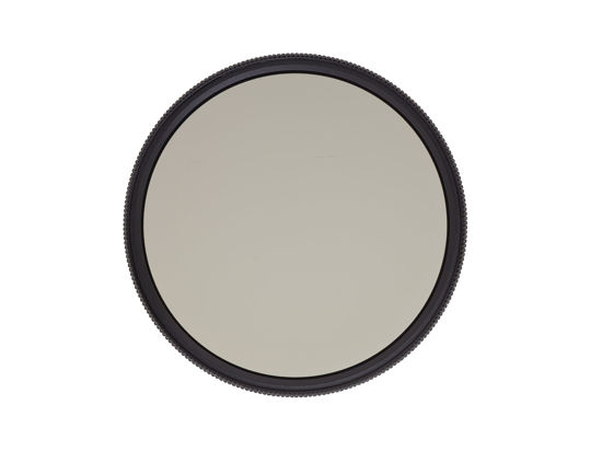 Picture of Heliopan 46mm Slim Circular Polarizer Camera Lens Filter (704680)