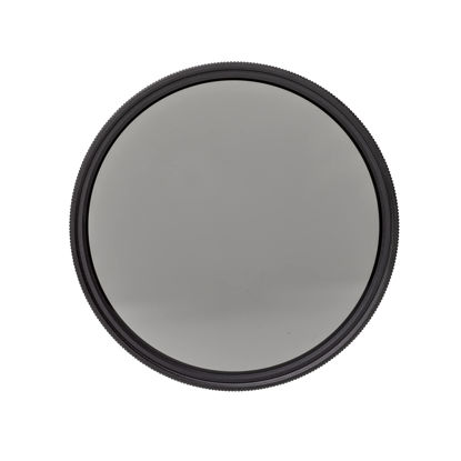 Picture of Heliopan 62mm Circular Polarizer Camera Lens Filter (706241)