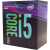 Picture of Intel Core i5-8500 Desktop Processor 6 Core up to 4.1GHz Turbo LGA1151 300 Series 65W