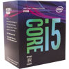 Picture of Intel Core i5-8500 Desktop Processor 6 Core up to 4.1GHz Turbo LGA1151 300 Series 65W