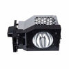 Picture of WOWSAI TY-LA2005 Replacement Lamp with Housing for Panasonic TVs