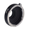 Picture of New K&F Concept Adapter for Canon FD Mount Lens to C Mount Cine Camera