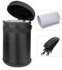 Picture of WGear Semi-Hard Lense Case for DSLR Camera Lense(Black XXL)