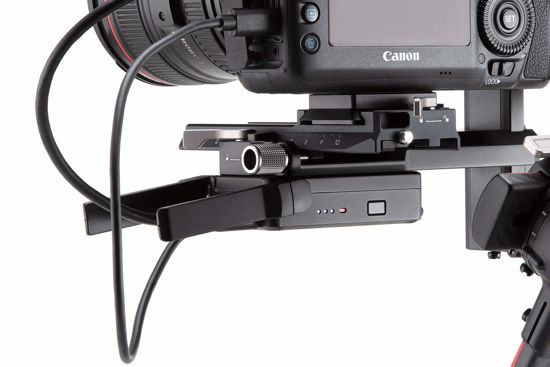 Picture of DJI Ronin RavenEye Image Transmission System