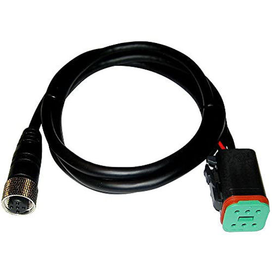 Picture of Raymarine Volvo Engine Evc Link Cable, 1m