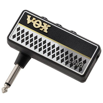 Picture of VOX AP2LD amPlug 2 G2 - Headphone Guitar Amplifier - Lead