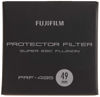 Picture of Fujifilm Protective Filter PRF-49S