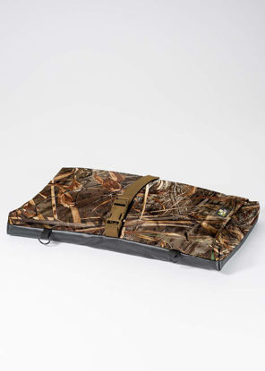 Picture of LensCoat Camouflage Camera Lens Support Bean Bag Platform LensSack, Realtree Max5 (lclsm5)