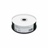 Picture of CD-R 900MB|100min 48x Write Speed, Full Surface Printable (Inkjet Printer), 25 Cake Box