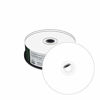 Picture of CD-R 900MB|100min 48x Write Speed, Full Surface Printable (Inkjet Printer), 25 Cake Box