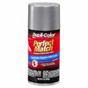 Picture of Dupli-Color EBFM04177 Perfect Match Automotive Spray, Ford Magnetic Metallic, J7 - 8 oz. Aerosol Can