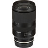 Picture of Tamron 17-70mm f/2.8 Di III-A VC RXD Lens for Sony E (INTL Model) with 64GB Extreme Pro SD Card + 67mm Filter Set + 6-Inch Lens Case + Memory Card Wallet + Strap + Cleaning Kit