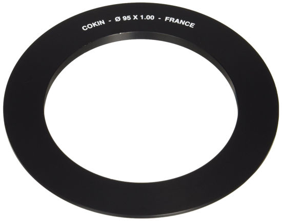 Picture of Cokin X495B Adapter Ring, X-pro, 95MM