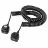 Picture of Vello Off-Camera TTL Flash Cord for Sony Cameras with Multi Interface Shoe (6.5')