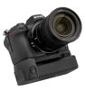 Picture of Vello BG-N21 Battery Grip for Nikon Z 5, Z 6, Z 6 II, Z 7, and Z 7 II Mirrorless Camera