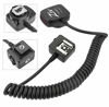 Picture of Ziv TTL Cord with Focus Assist for Nikon (Coiled, 3')