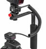 Picture of Ziv TTL Cord with Focus Assist for Nikon (Coiled, 3')