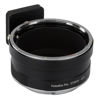 Picture of Fotodiox Pro Lens Mount Adapter Contax 645 (C645) Mount Lens to G-Mount GFX Mirrorless Camera