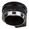 Picture of Fotodiox Pro Lens Mount Adapter Contax 645 (C645) Mount Lens to G-Mount GFX Mirrorless Camera