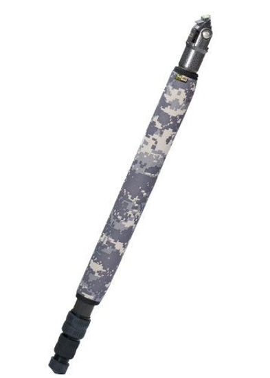 Picture of LensCoat LW316DC LegCoat Wraps 316 (Set of 3) (Digital Camo)