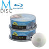 Picture of 30 Pack Millenniata M-Disc BD-R 25GB 4X HD 1000 Year Permanent Data Archival/Backup Blank Media Recordable Disc