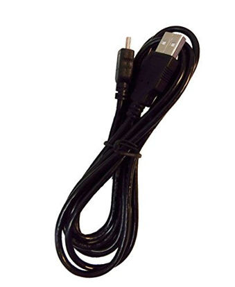 Picture of USB Cable for Canon Powershot SX540 HS Digital Camera,and USB computer cord for Canon Powershot SX540 HS