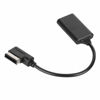 Picture of Akozon 5.0 AUX Music Interface Adapter for Audio Cable Fits for AMI MDI MMI Q5 A5 A7 R7 S5 Q7 A6L A8L A4L