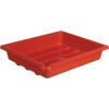 Picture of 5-Pack Paterson Photo Developing Tray 8x10 (Red) with 6Ave Cleaning Kit