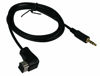 Picture of Bestong 3.5MM AUX INPUT ADAPTER 12 Pin iP-BUS CABLE CD-RB10 CD-RB20 Compatible for PIONEER AVIC-Z1 Z2 Z3 N4 iPod MP3 Player