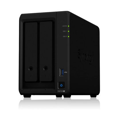 Picture of Synology DS720+