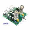 Picture of Yantan Tube Amplifiers Audio Board Amplifier Pre-Amp Audio Mixer 6J1 Valve Preamp Bile Buffer DIY Kits