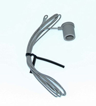 Picture of OEM Yamaha FM Antenna Originally Shipped with: RXV377, RX-V377, RXV379, RX-V379, RXV440, RX-V440