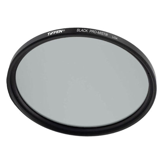 Picture of Tiffen 39mm Black Pro-Mist 1/8 Special Effects Filter