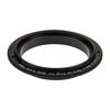 Picture of Fotodiox 52mm Filter Thread Macro Reverse Mount Adapter Ring for Sony Alpha A-Mount (and Minolta AF) Mount SLR Camera Body