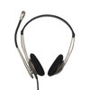 Picture of Koss Communications USB Headset with Microphone (CS100-USB),White